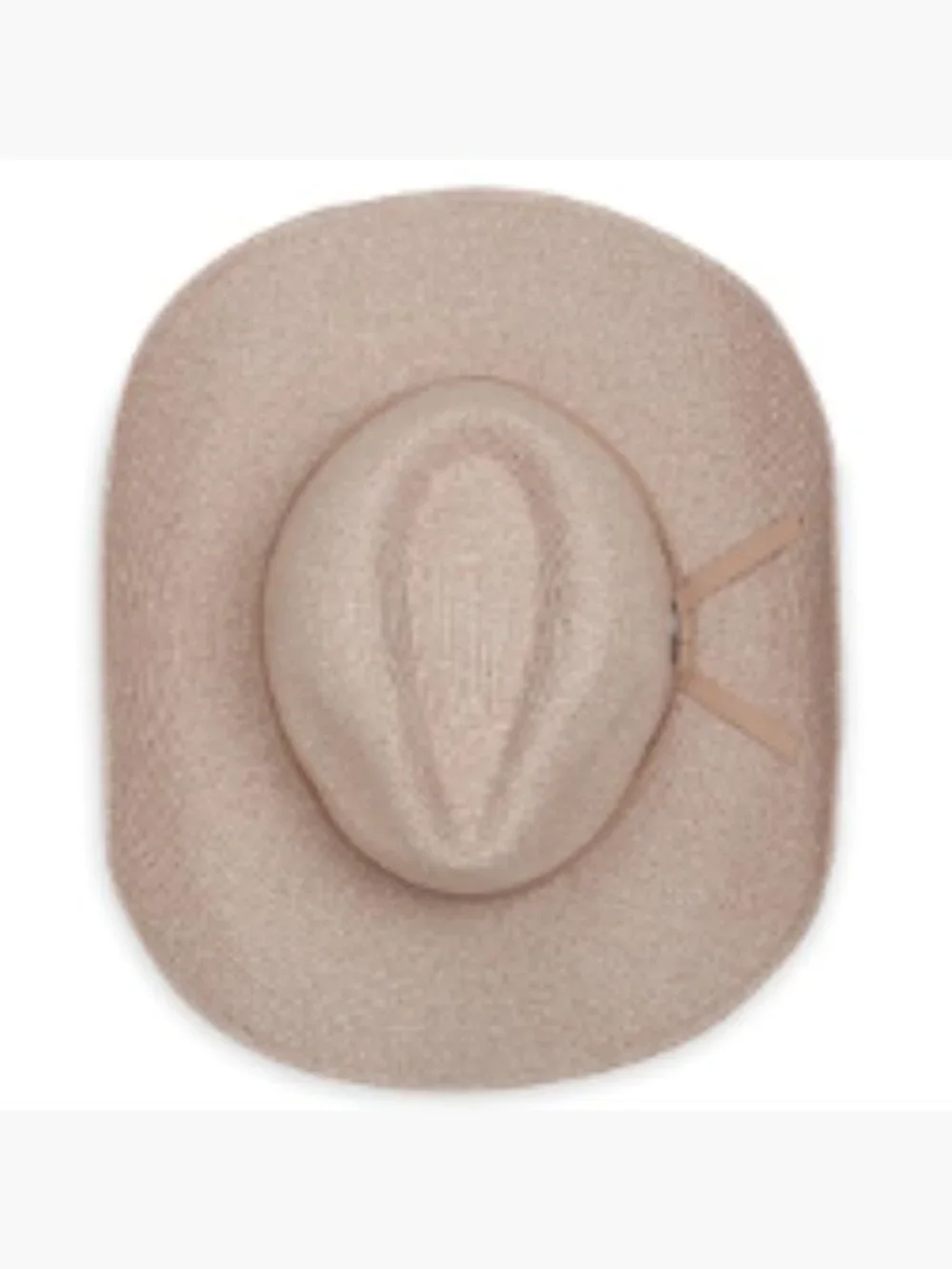 Women's Cowboy Hat with UPF 50+ Sun Protection, Adjustable Fit, Packable